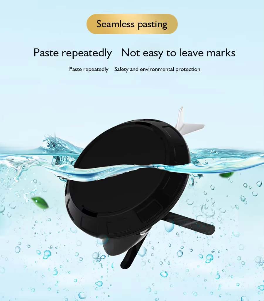 Car Dashboard Perfume Ornaments Fighter Liquid Essential Oil Perfume Car Solar Aircraft air Freshener